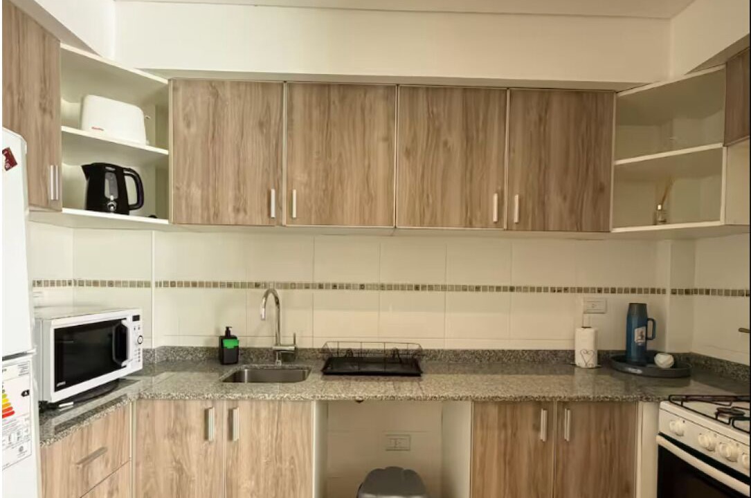 Photo of Kitchen in Salta