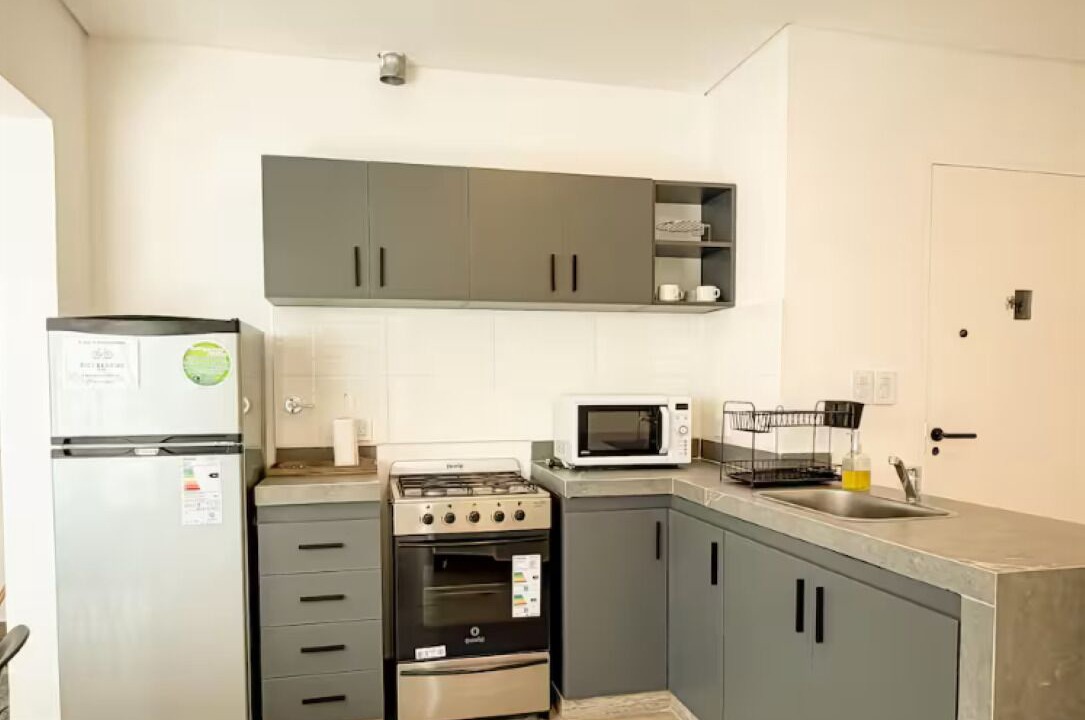 Photo of Kitchen in Salta