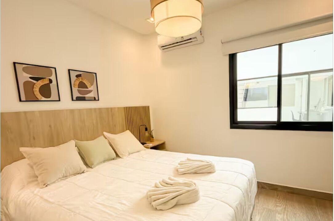 Photo of Bedroom in Salta