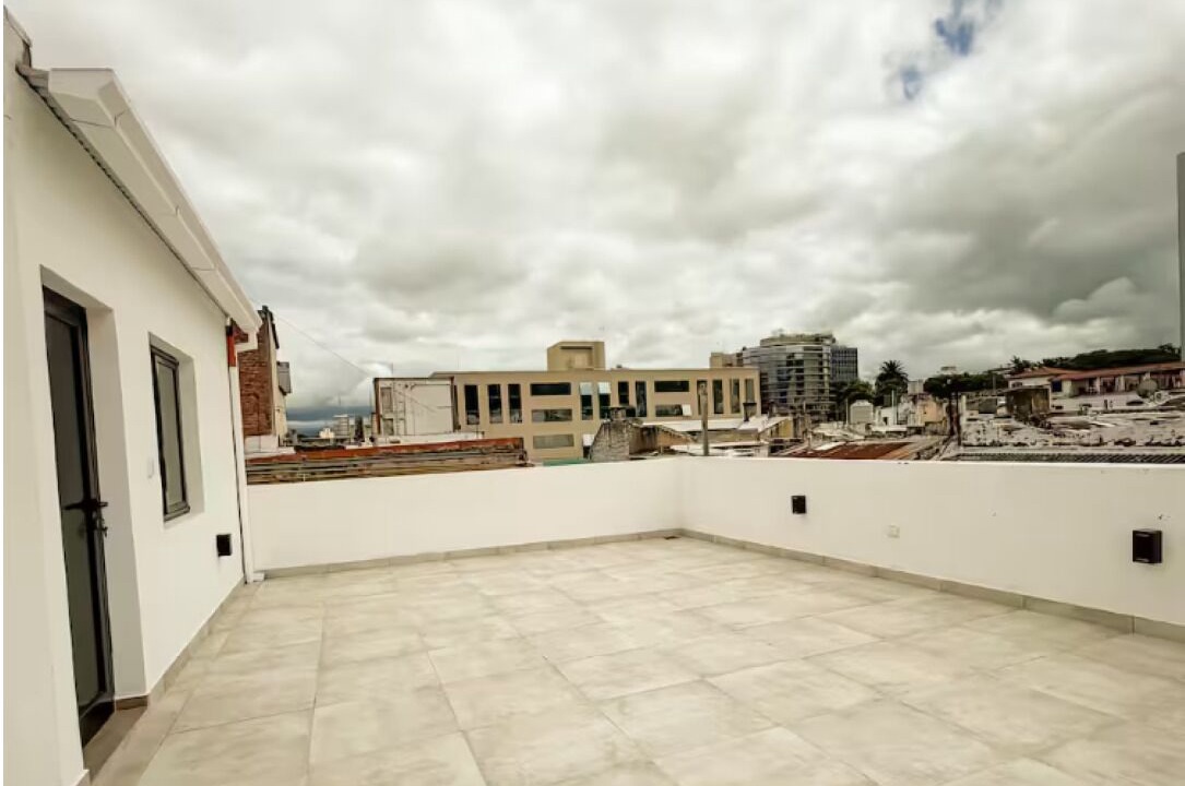 Photo of Patio Balcony in Salta