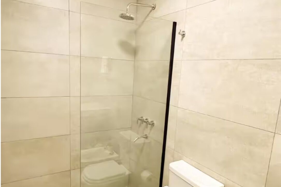 Photo of Bathroom in Salta