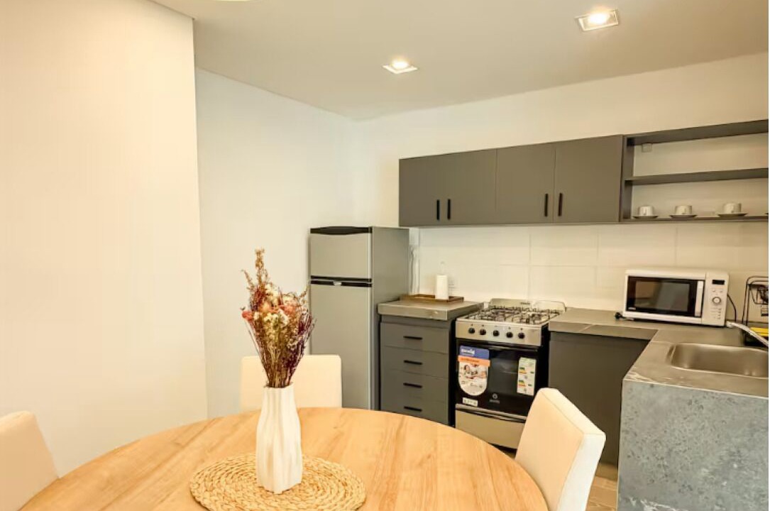 Photo of Kitchen in Salta
