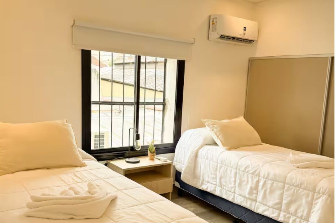 Photo of Bedroom in Salta
