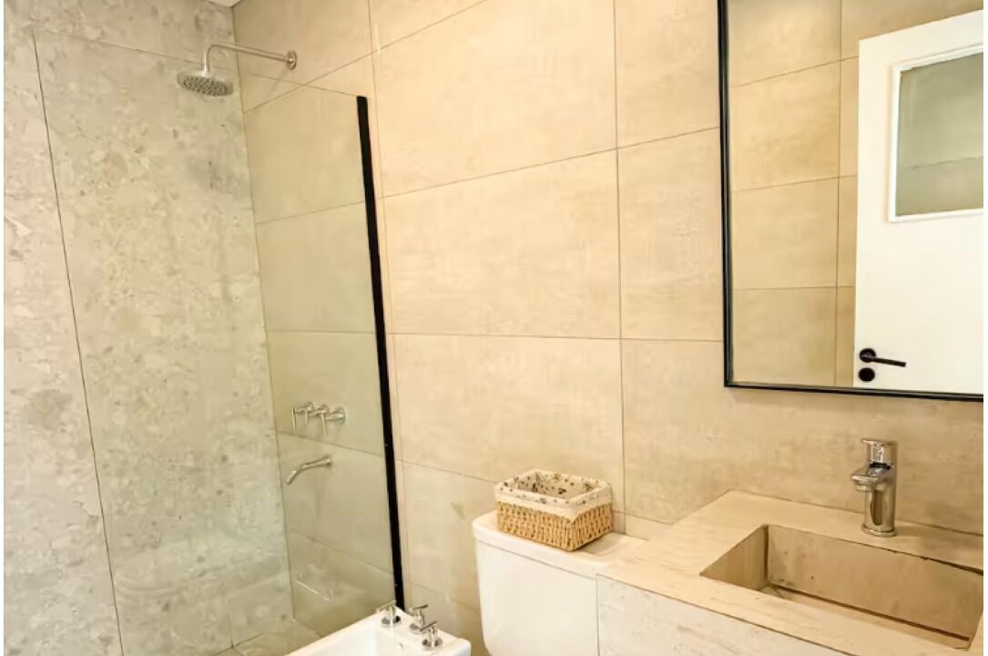 Photo of Bathroom in Salta
