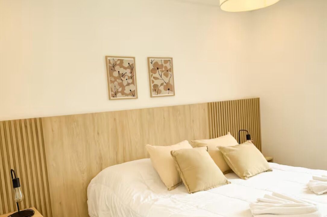 Photo of Bedroom in Salta