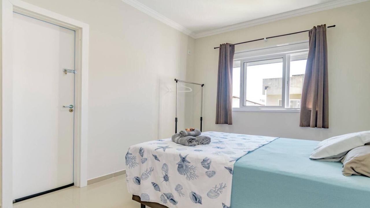 Photo of Bedroom in Capivari