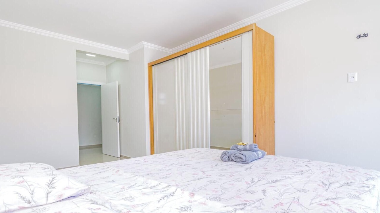 Photo of Bedroom in Capivari