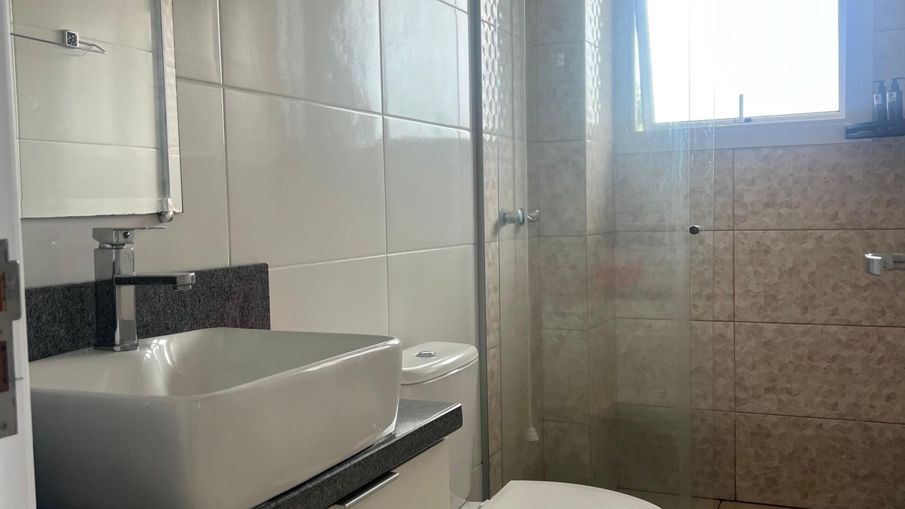 Photo of Bathroom in Maria Goretti