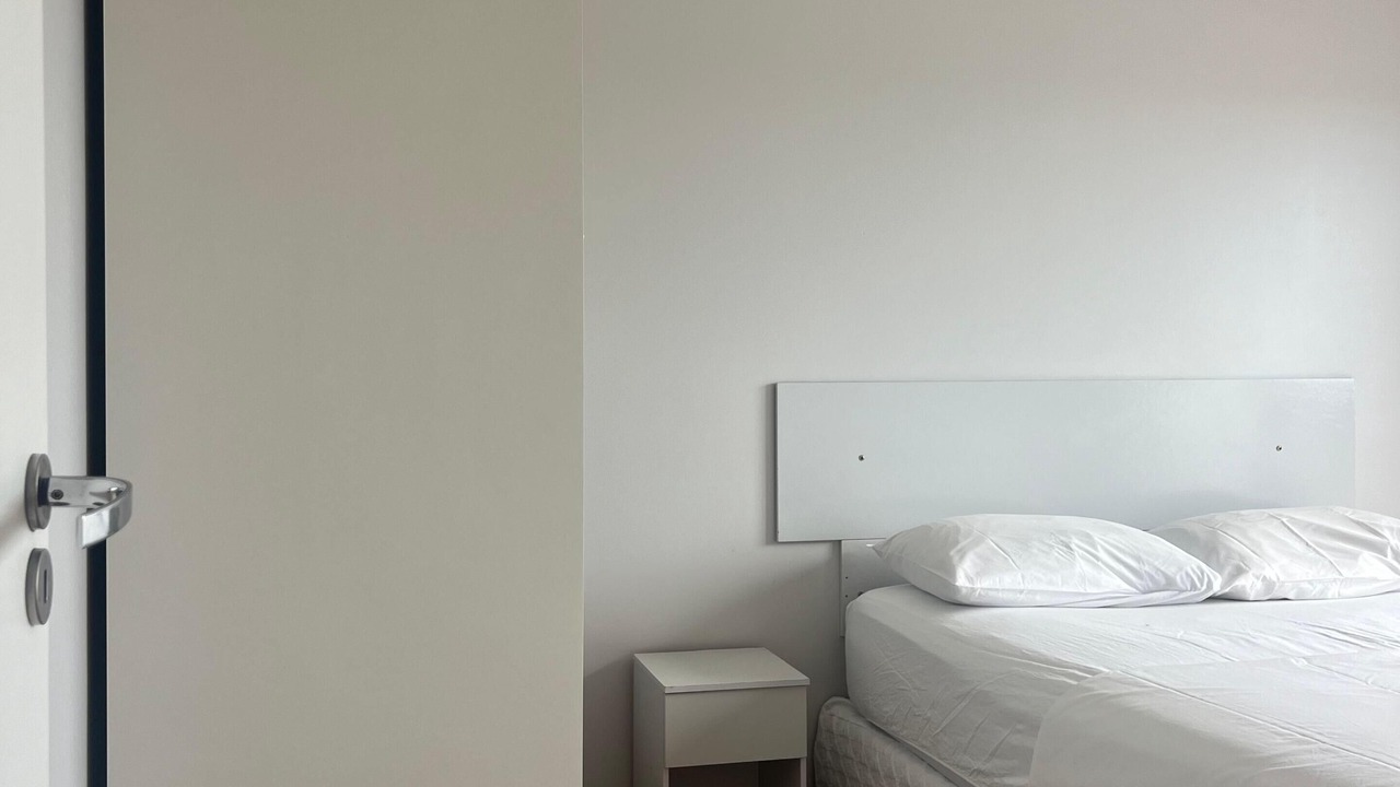 Photo of Bedroom in Maria Goretti