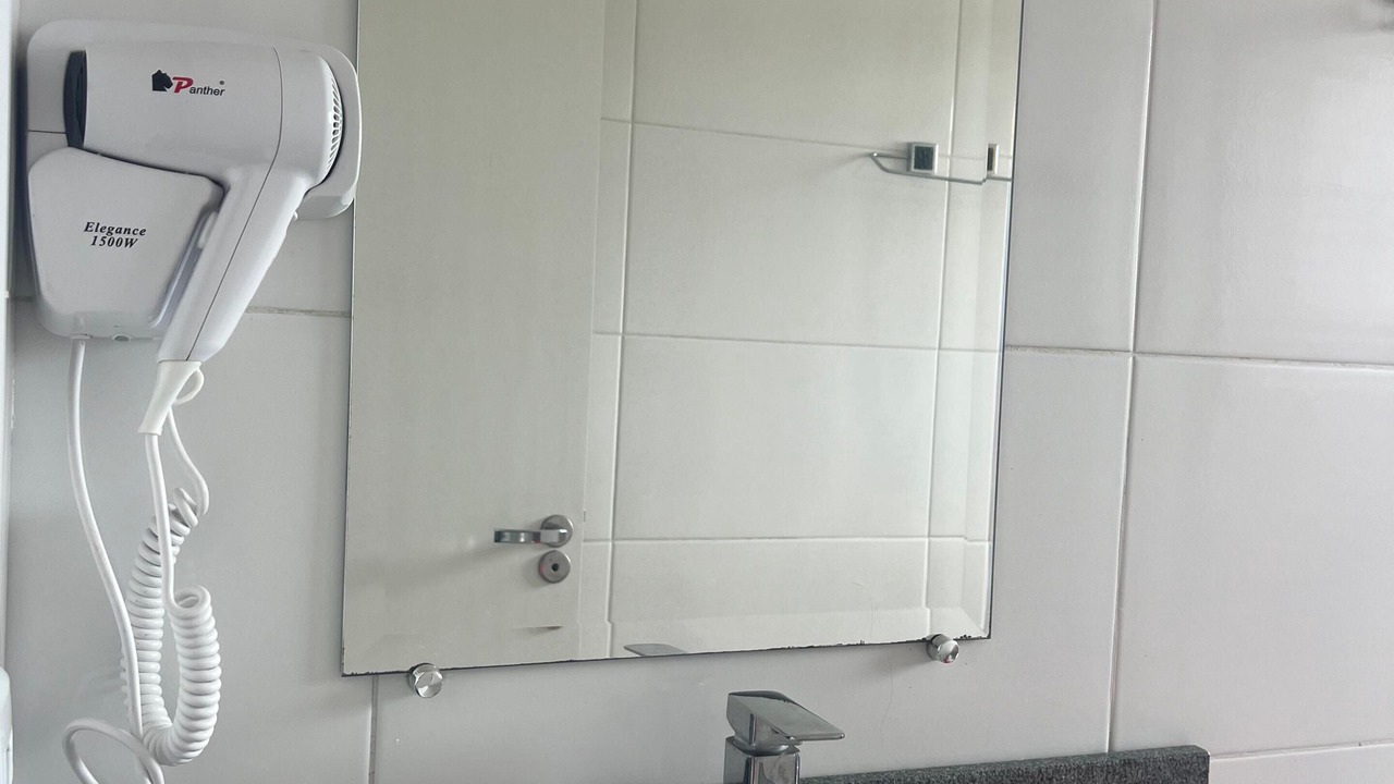 Photo of Bathroom in Maria Goretti