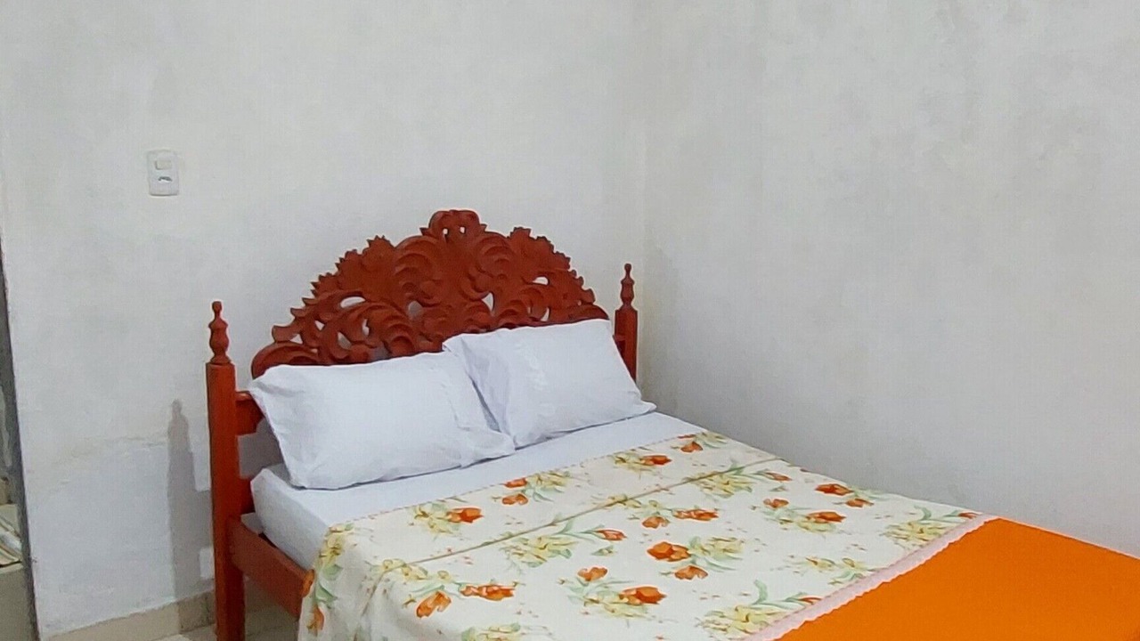 Photo of Bedroom in Aurora do Tocantins