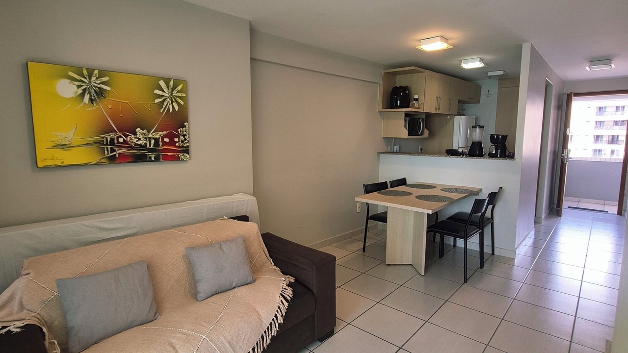 Photo of Livingroom in Fortaleza