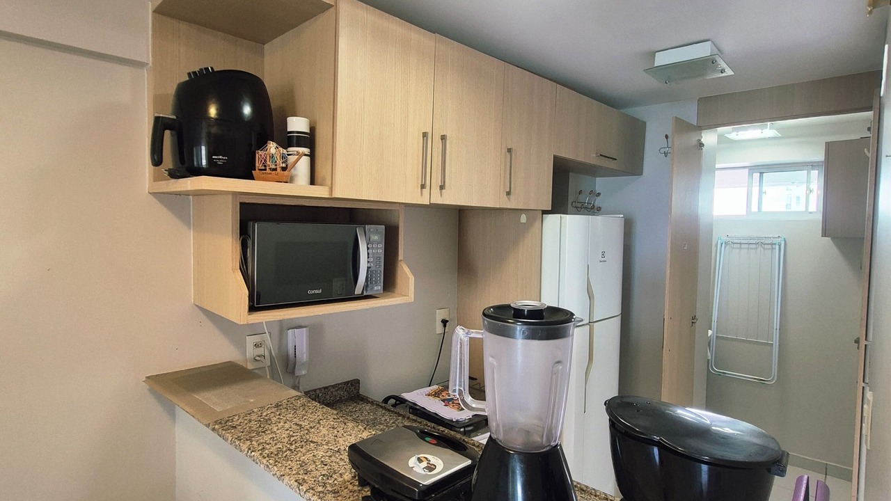 Photo of Kitchen in Fortaleza