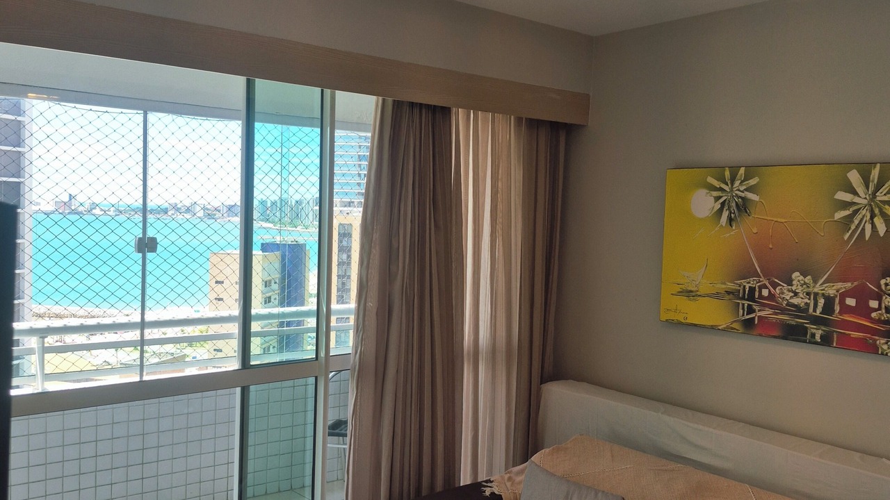 Photo of Bedroom in Fortaleza