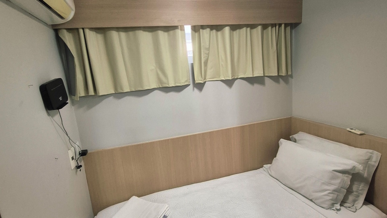 Photo of Bedroom in Fortaleza
