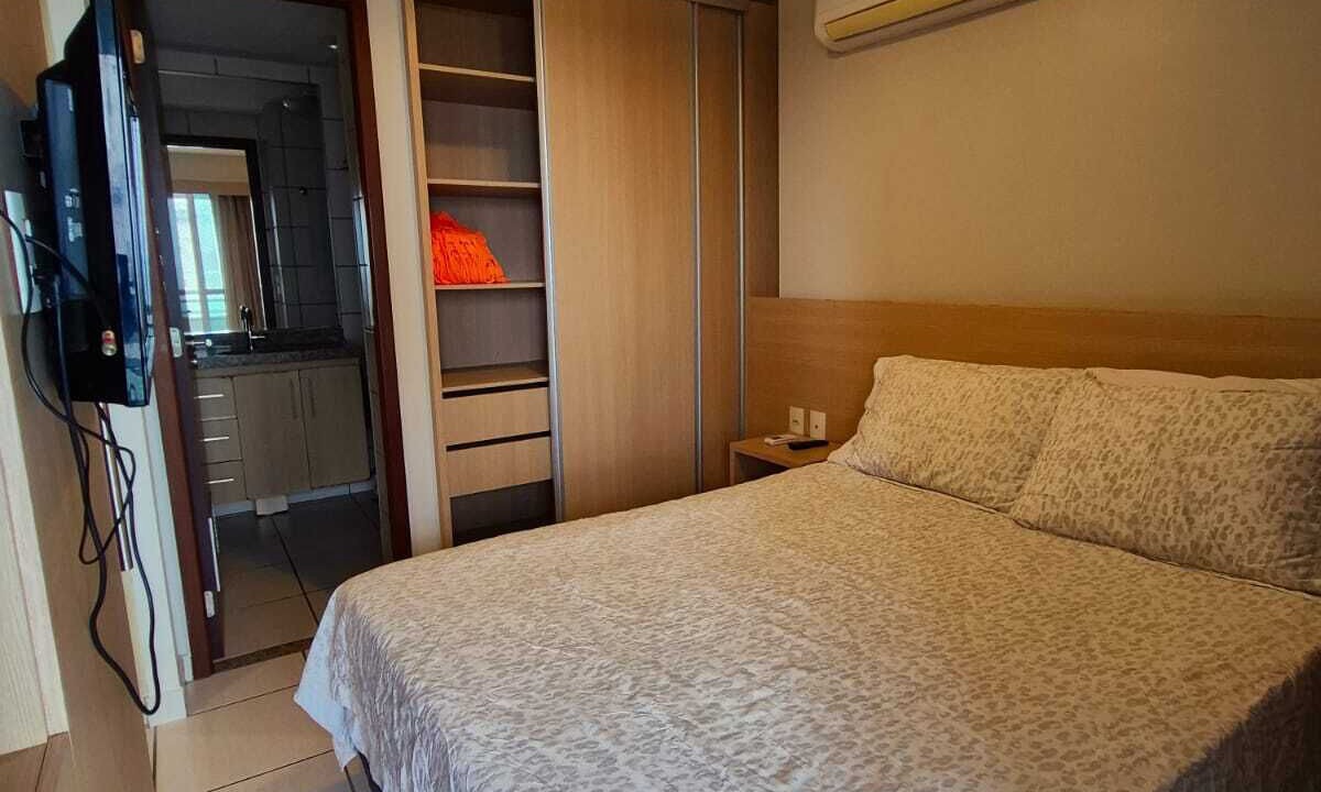 Photo of Bedroom in Fortaleza