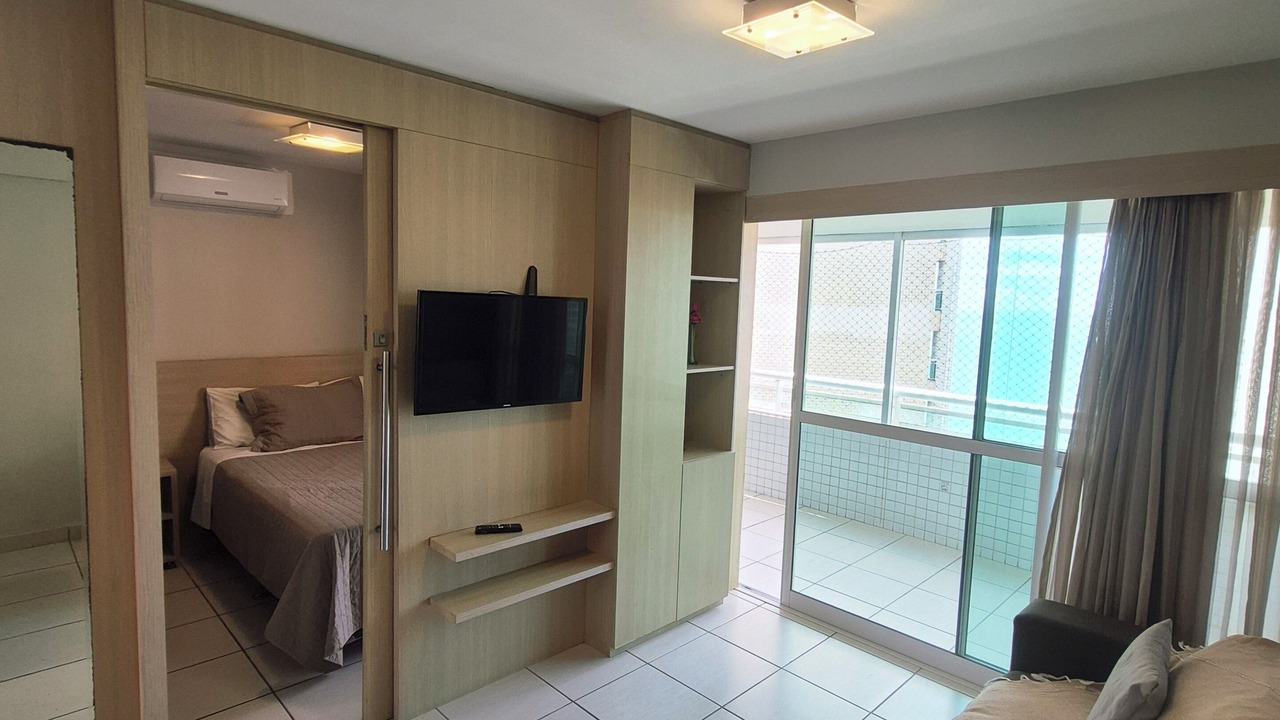 Photo of Bedroom in Fortaleza