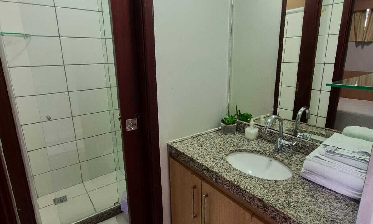 Photo of Bathroom in Fortaleza