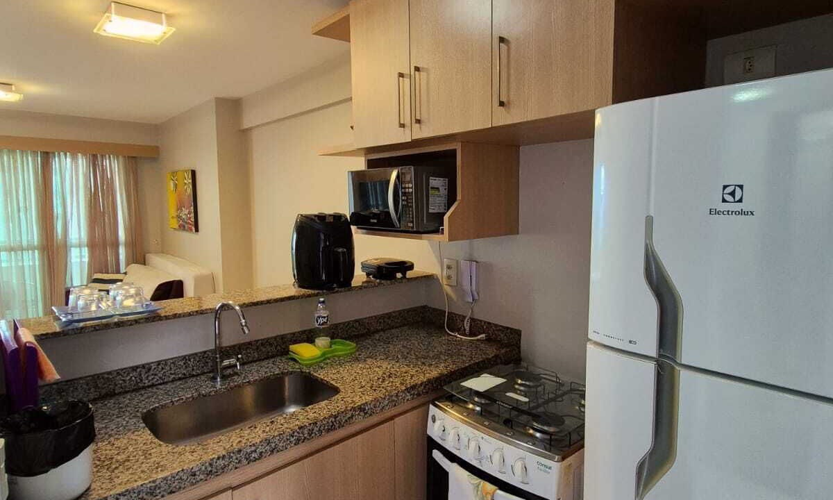 Photo of Kitchen in Fortaleza