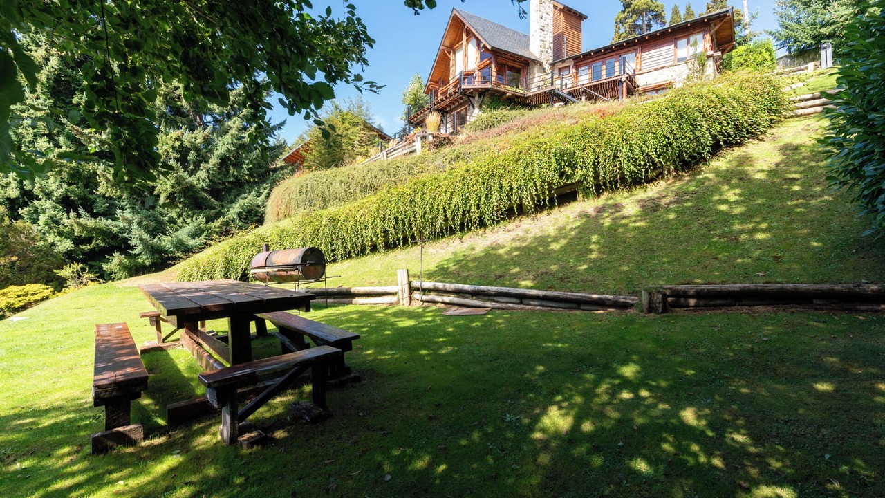 Photo of Outdoor in San Carlos de Bariloche