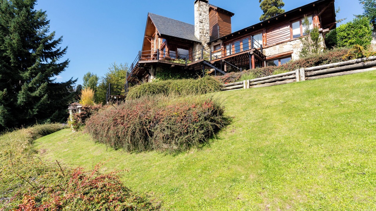 Photo of Outdoor in San Carlos de Bariloche
