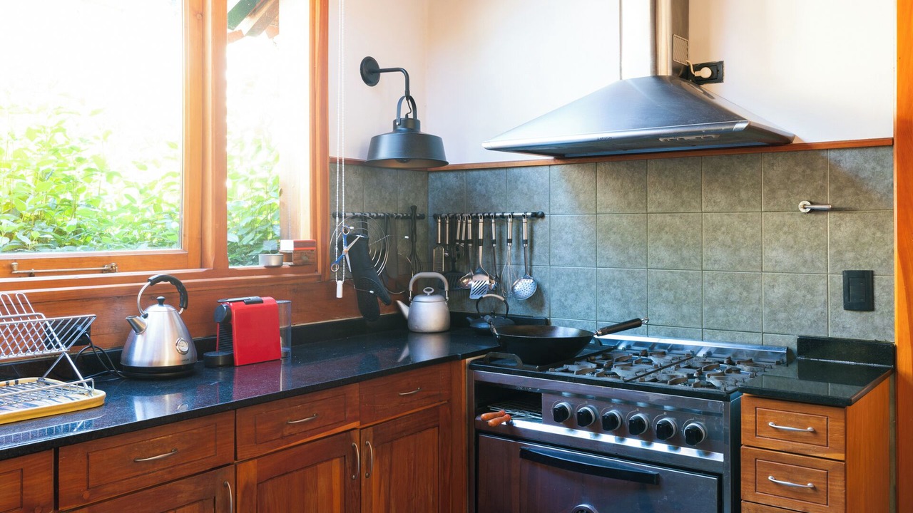 Photo of Kitchen in San Carlos de Bariloche