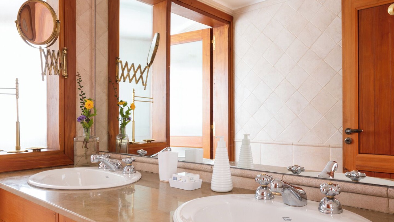 Photo of Bathroom in San Carlos de Bariloche
