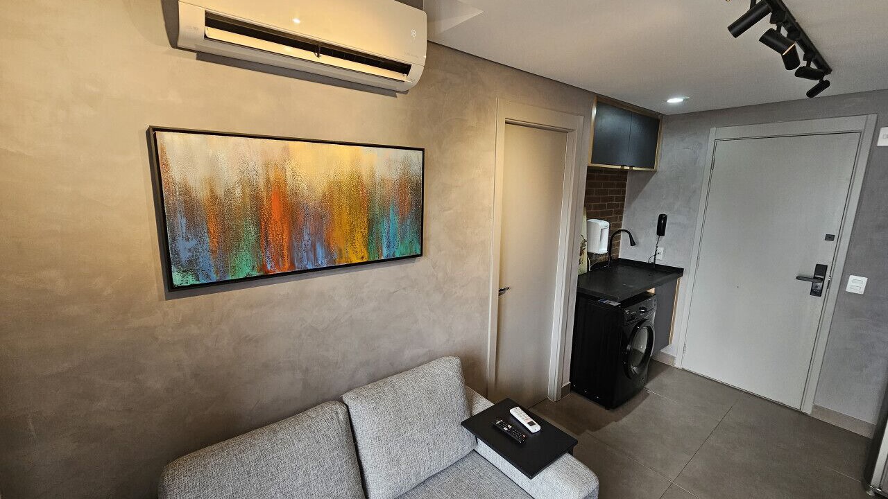 Photo of Livingroom in Pinheiros