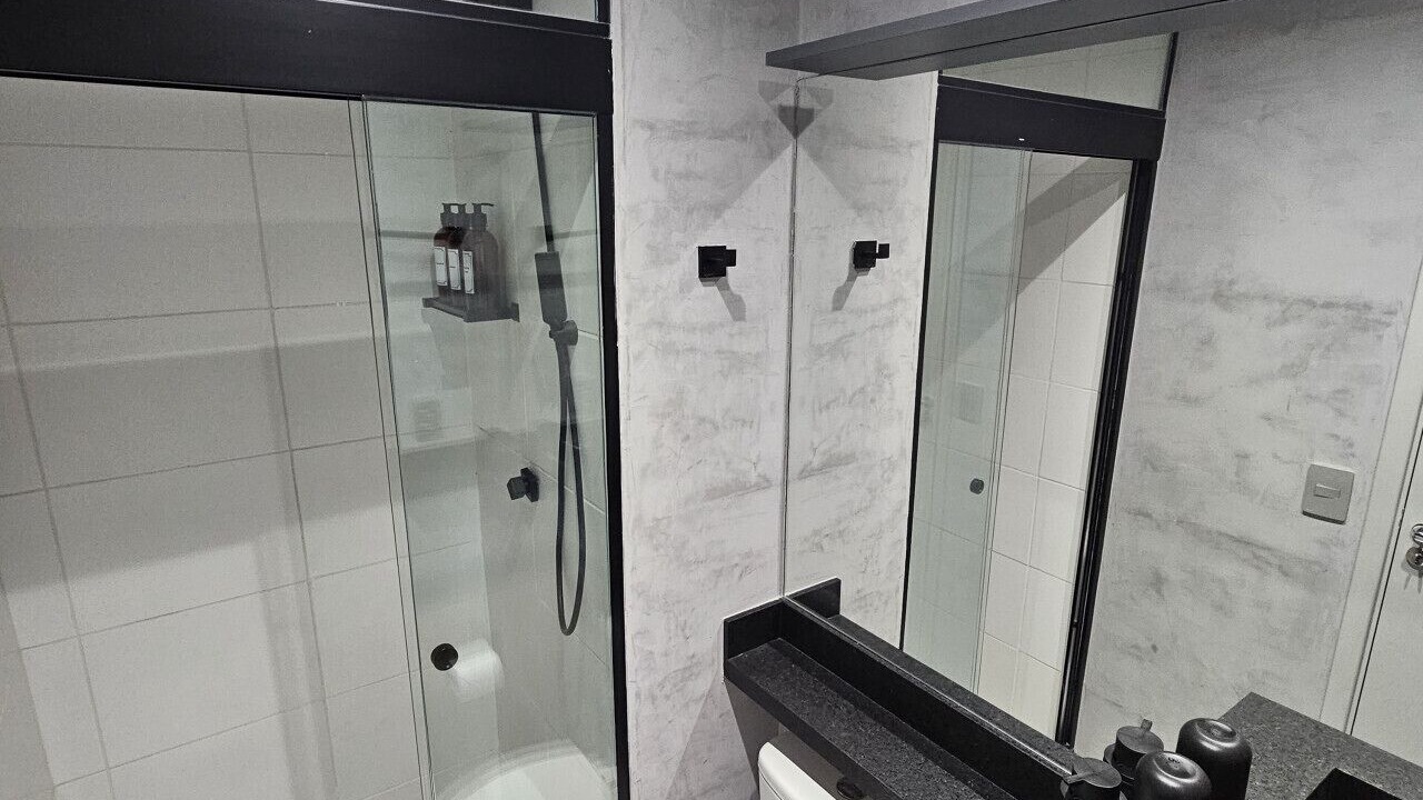 Photo of Bathroom in Pinheiros