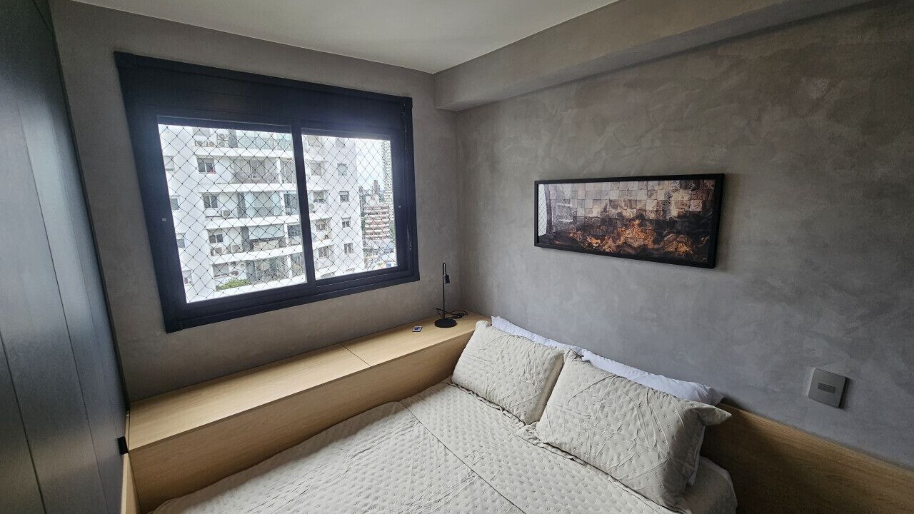Photo of Bedroom in Pinheiros