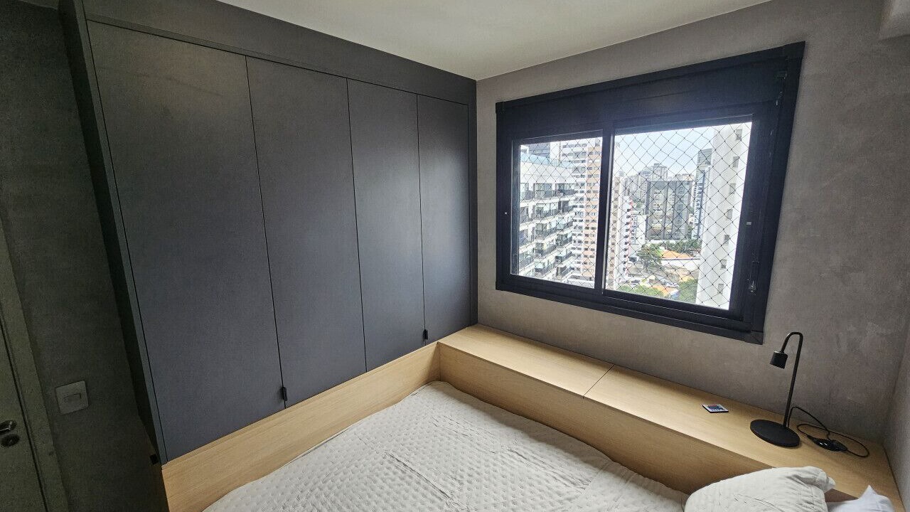 Photo of Bedroom in Pinheiros