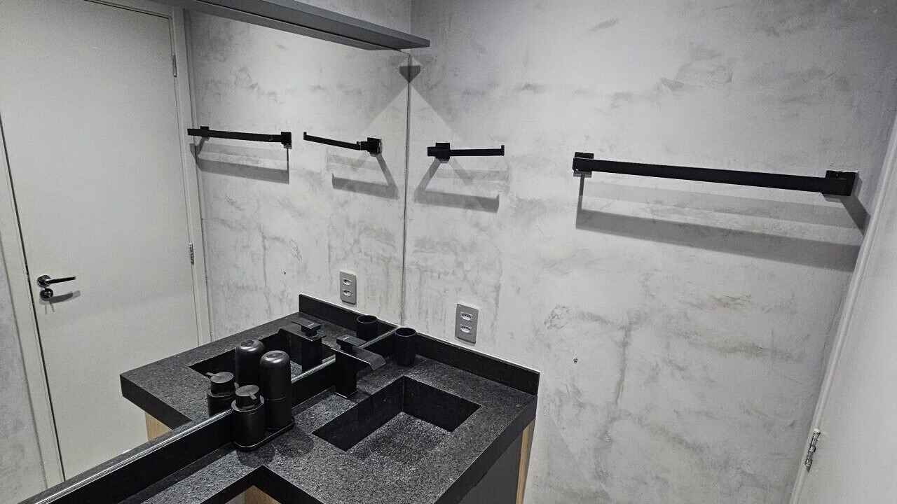 Photo of Bathroom in Pinheiros