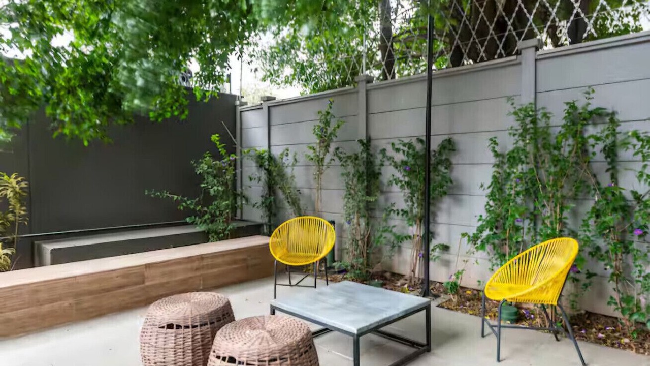 Photo of Patio Balcony in Pinheiros