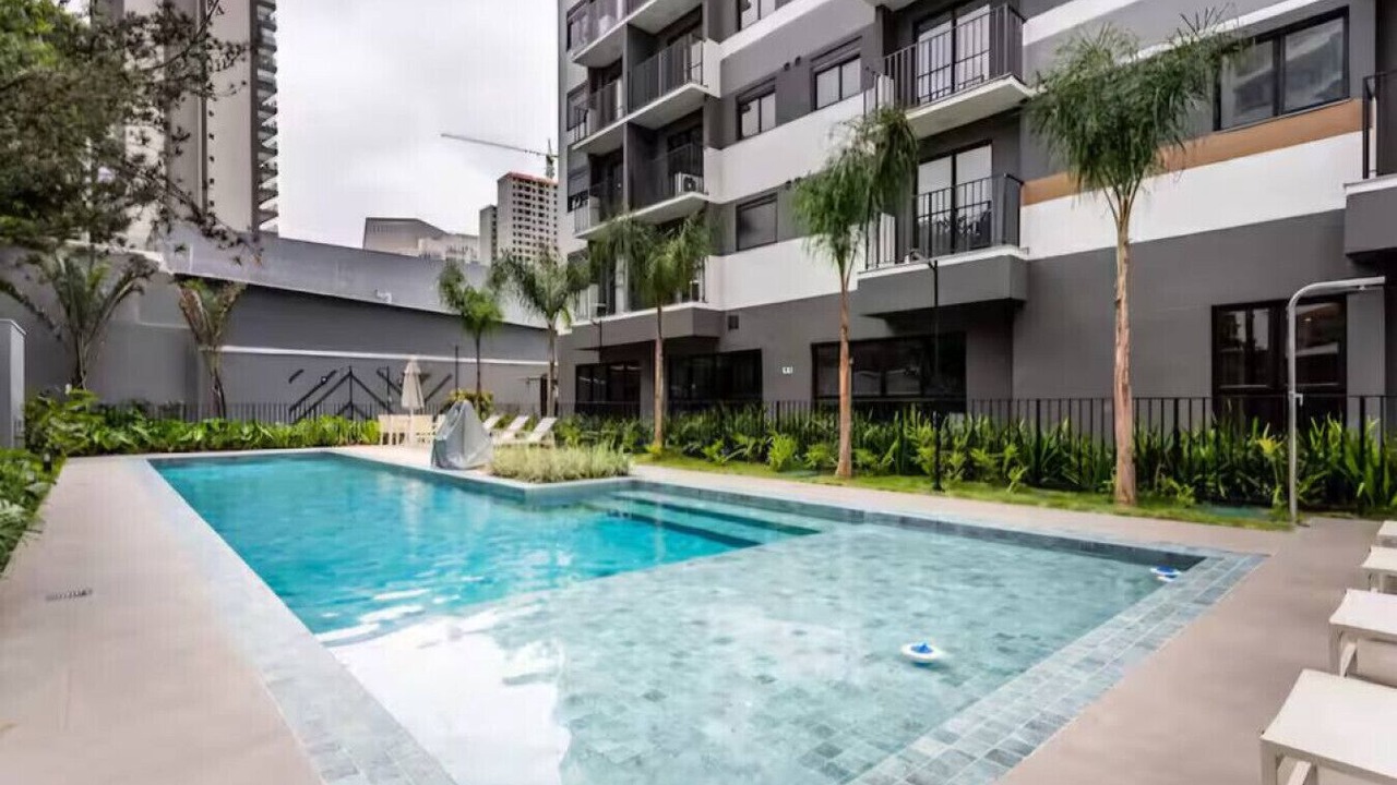 Photo of Outdoor in Pinheiros