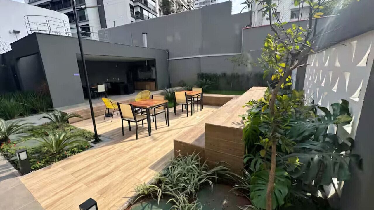 Photo of Outdoor in Pinheiros