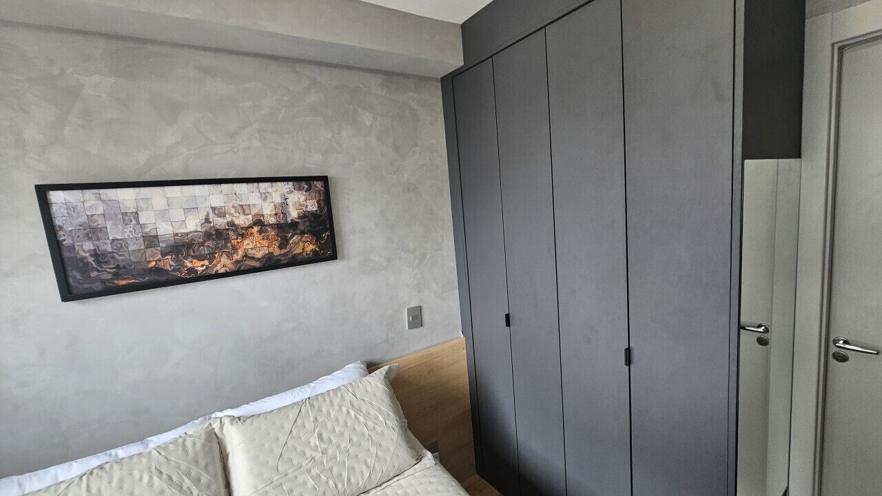Photo of Bedroom in Pinheiros