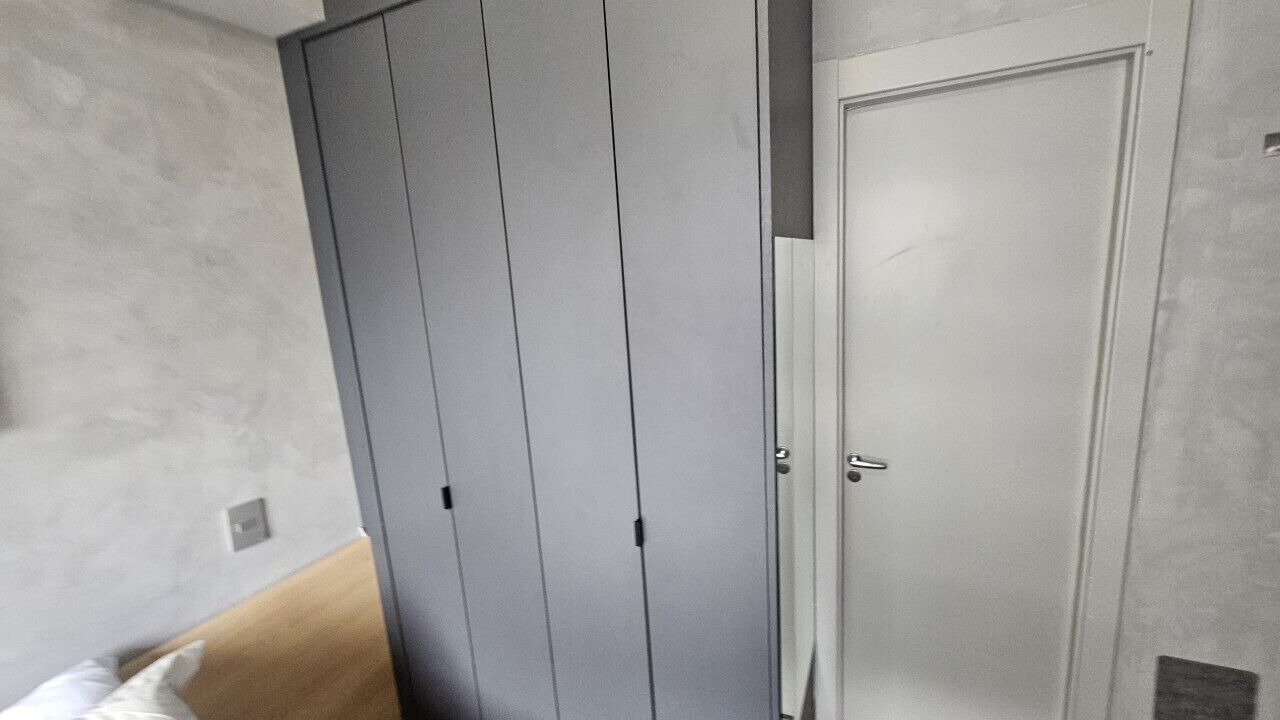 Photo of Bedroom in Pinheiros