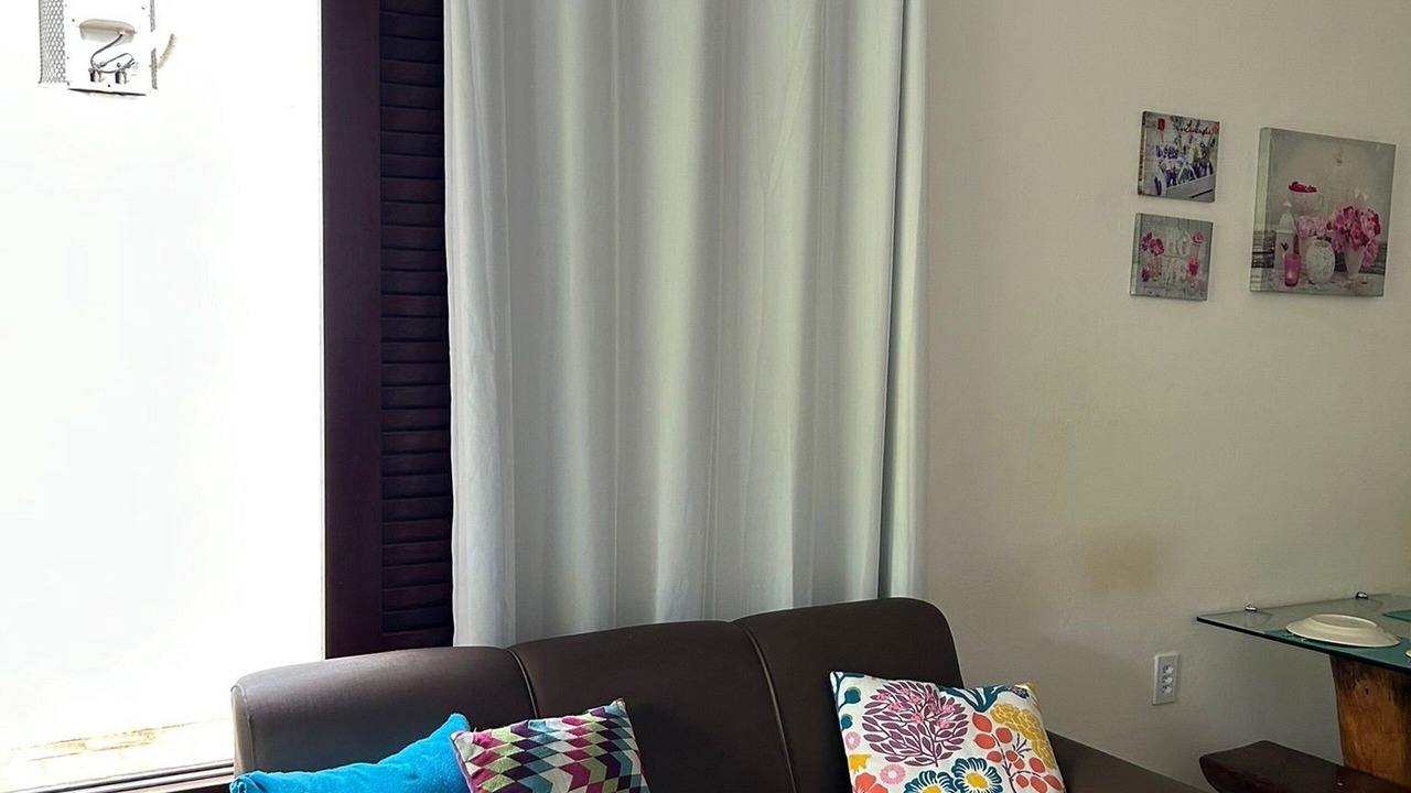 Photo of Livingroom in Barra Grande