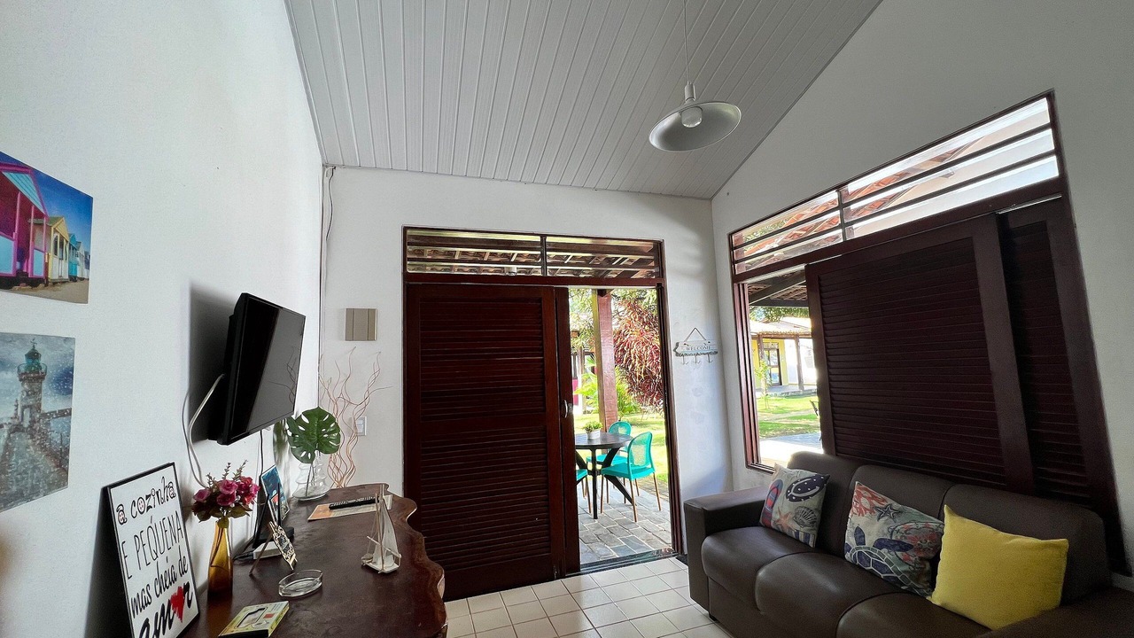 Photo of Livingroom in Barra Grande