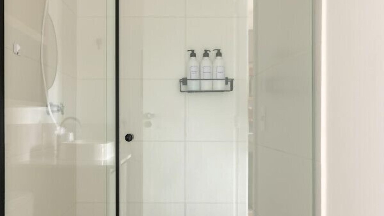 Photo of Bathroom in Indianopolis