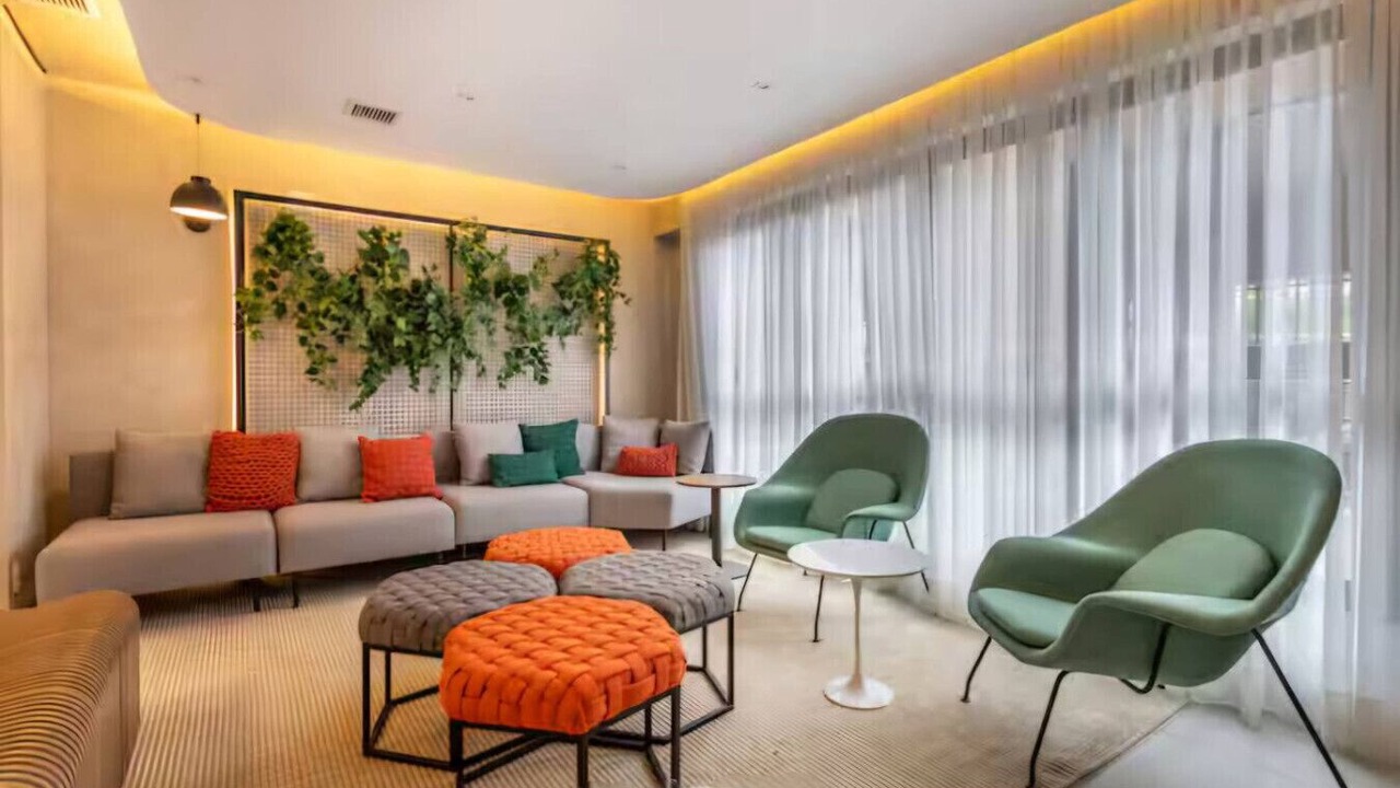Photo of Livingroom in Pinheiros