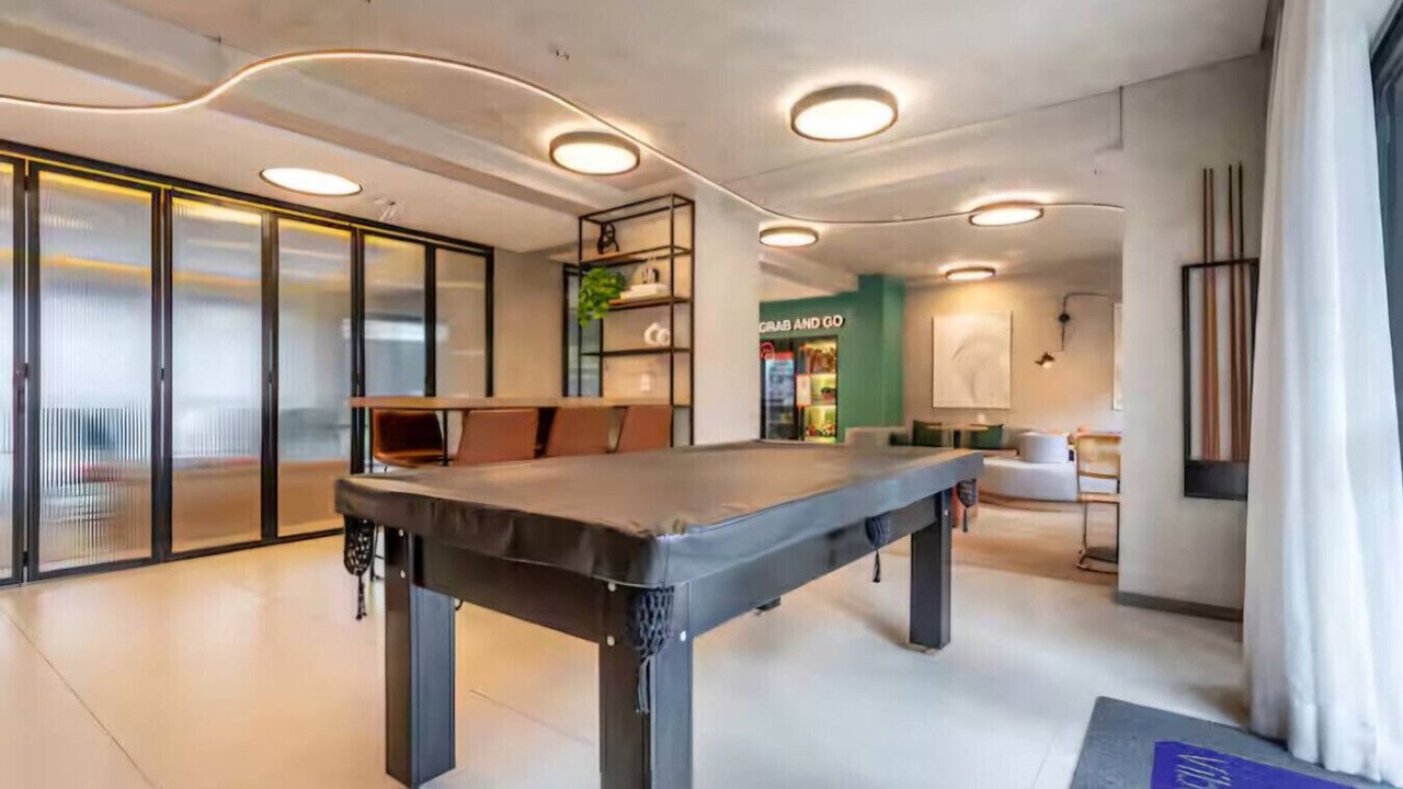 Photo of Bedroom in Pinheiros