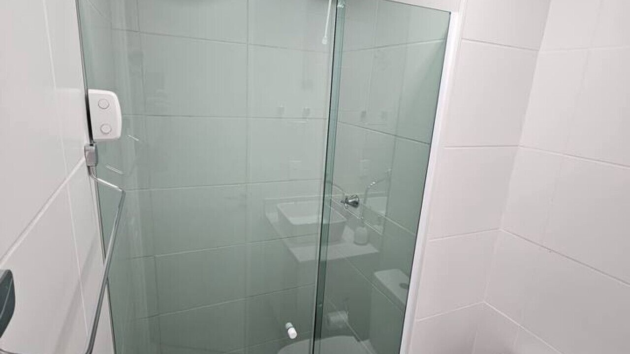 Photo of Bathroom in Pinheiros