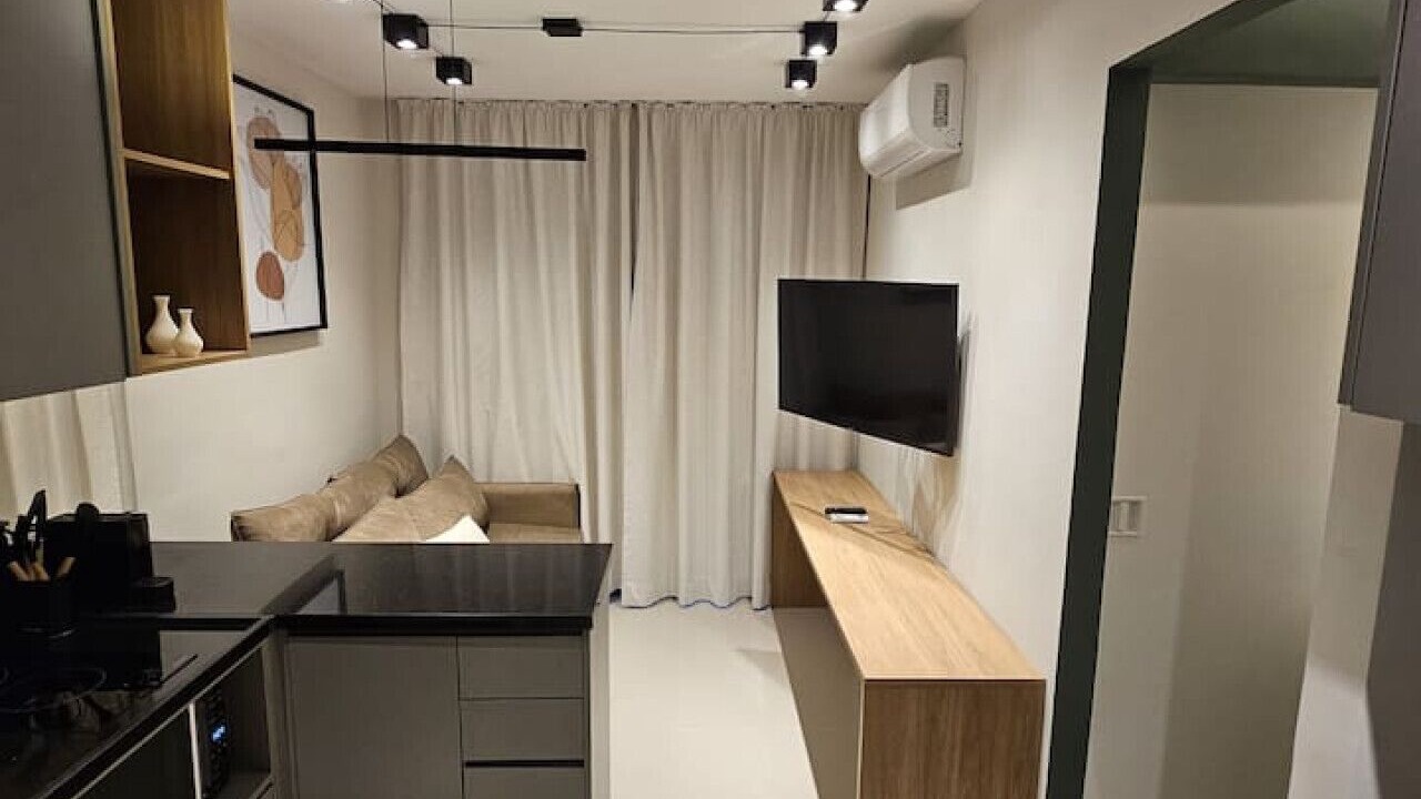Photo of Livingroom in Pinheiros