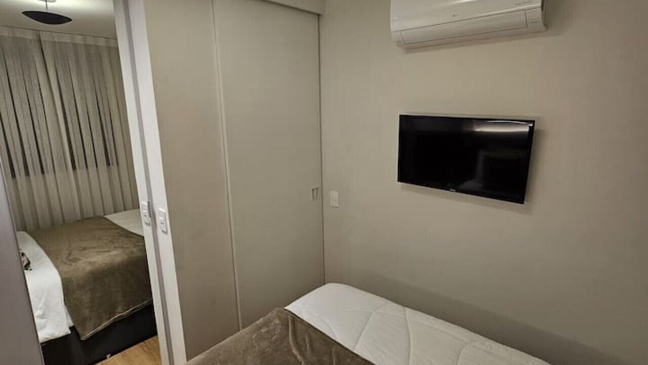 Photo of Bedroom in Pinheiros