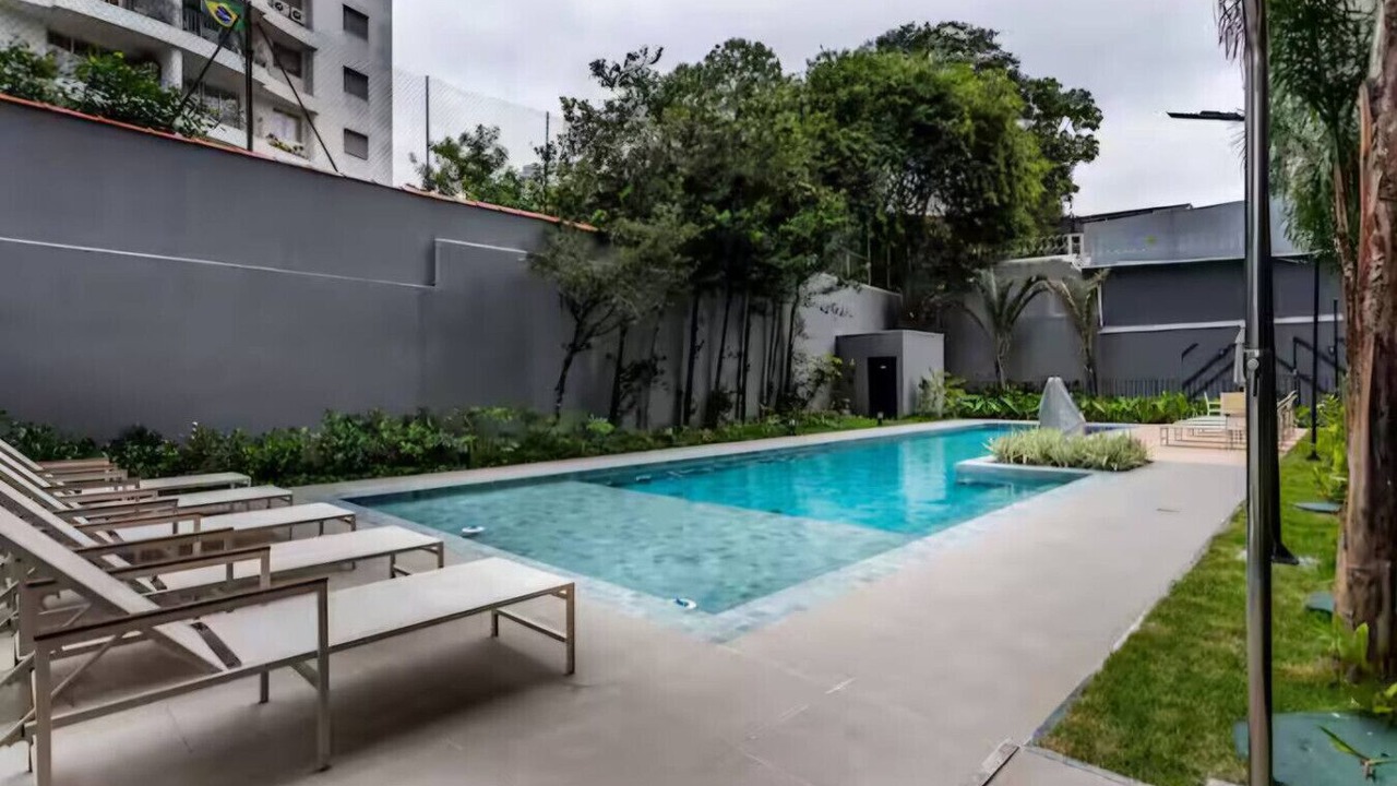 Photo of Outdoor in Pinheiros