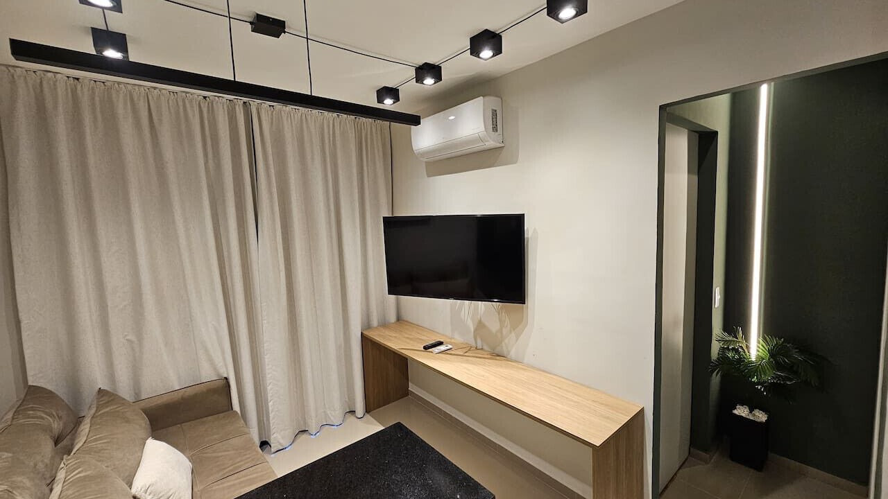 Photo of Livingroom in Pinheiros