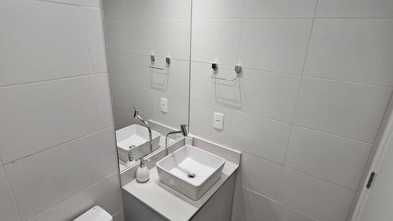 Photo of Bathroom in Pinheiros