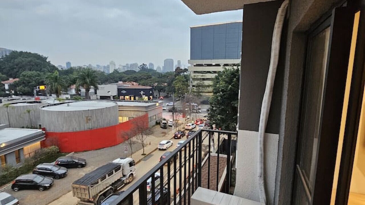 Photo of Outdoor in Pinheiros