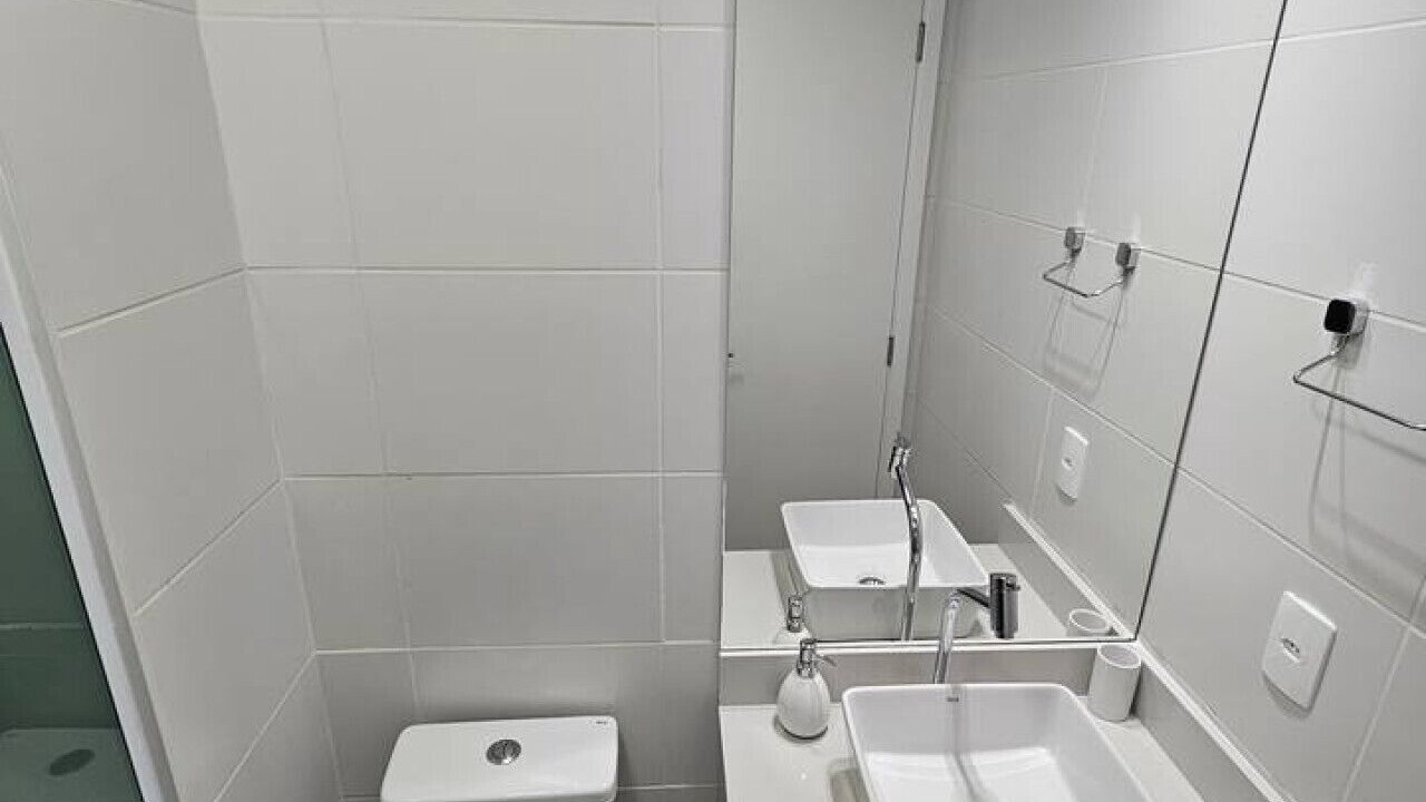 Photo of Bathroom in Pinheiros